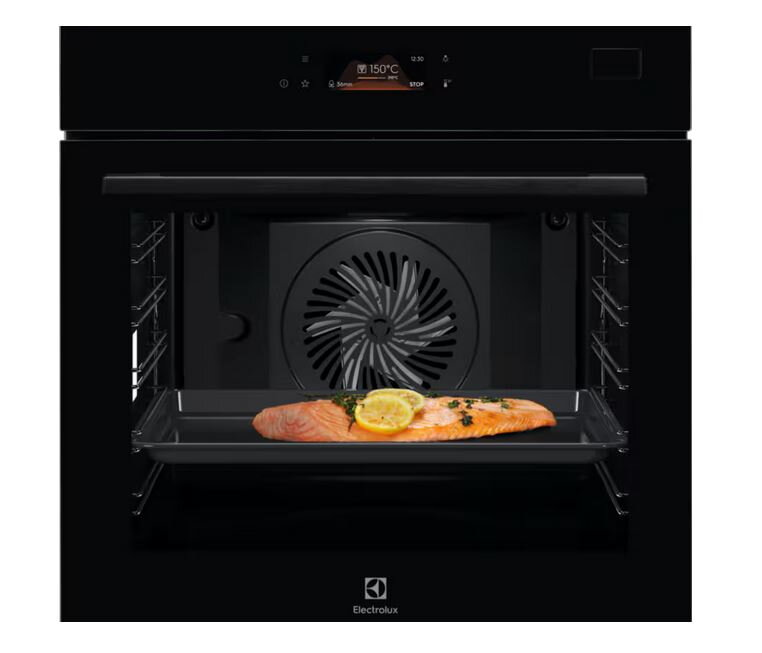 ELECTROLUX KOBBS38Z vst. rúra ELECTROLUX KOBBS38Z vst. rúra