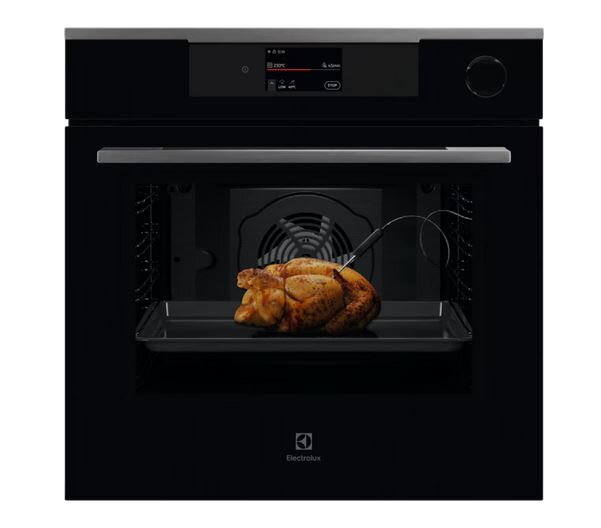 ELECTROLUX KOCAP3XH vst. rúra ELECTROLUX KOCAP3XH vst. rúra
