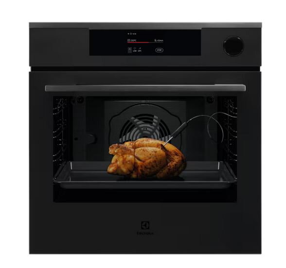 ELECTROLUX KOCAP3XT vst. rúra ELECTROLUX KOCAP3XT vst. rúra