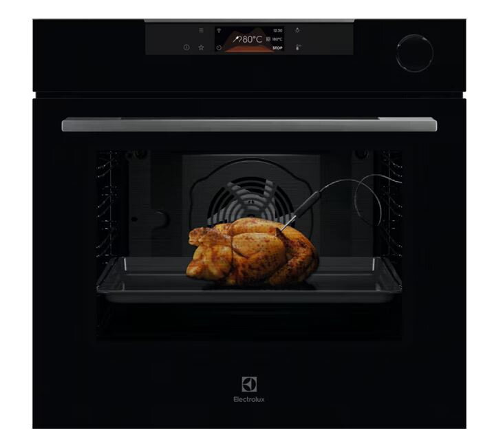 ELECTROLUX KOCBH39H vst. rúra ELECTROLUX KOCBH39H vst. rúra