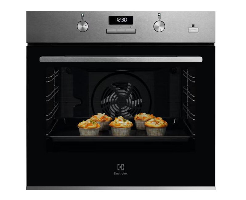 ELECTROLUX KOD3H70X vstavaná rúra ELECTROLUX KOD3H70X vstavaná rúra