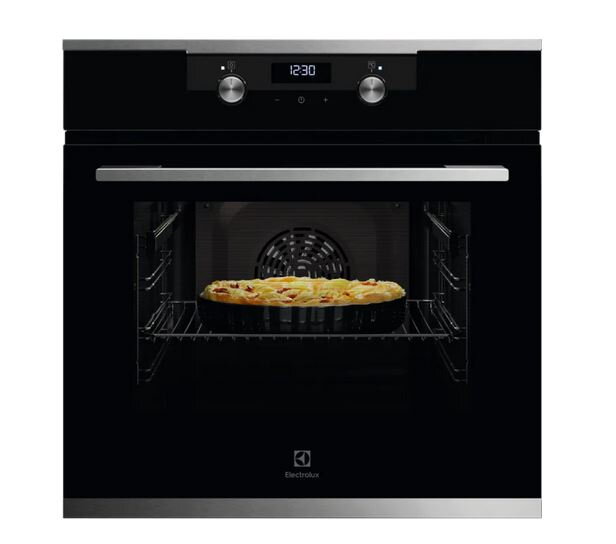 ELECTROLUX KOD5F70BX vstavaná rúra ELECTROLUX KOD5F70BX vstavaná rúra