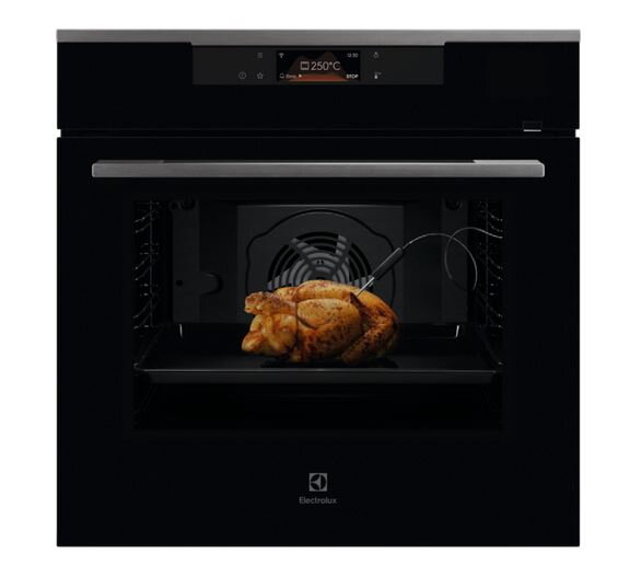 ELECTROLUX KOEBP39H vstavaná rúra ELECTROLUX KOEBP39H vstavaná rúra