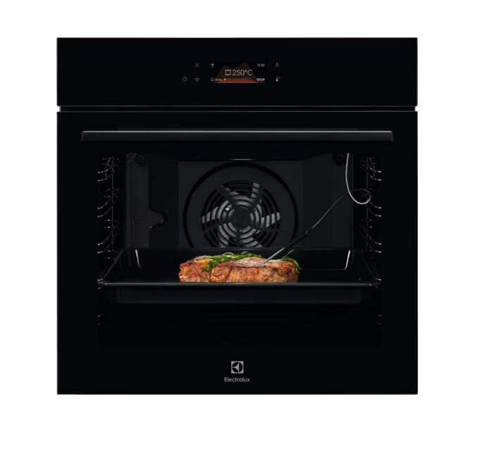 ELECTROLUX KOEBP39WZ vstavaná rúra ELECTROLUX KOEBP39WZ vstavaná rúra