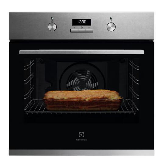 ELECTROLUX KOF3H70X vstavaná rúra ELECTROLUX KOF3H70X vstavaná rúra