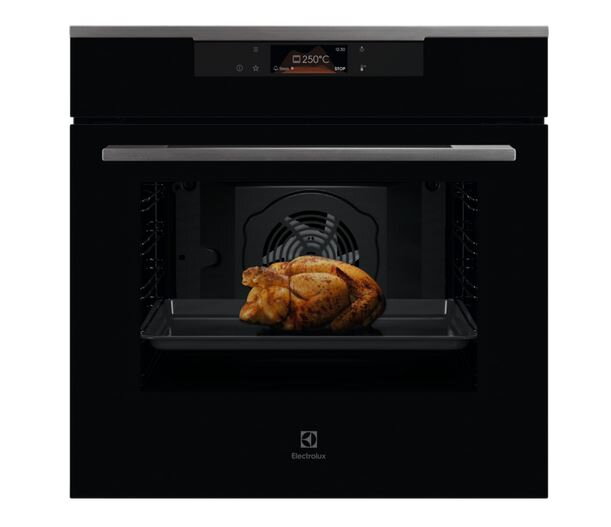 ELECTROLUX KOFBH39H vst. rúra ELECTROLUX KOFBH39H vst. rúra