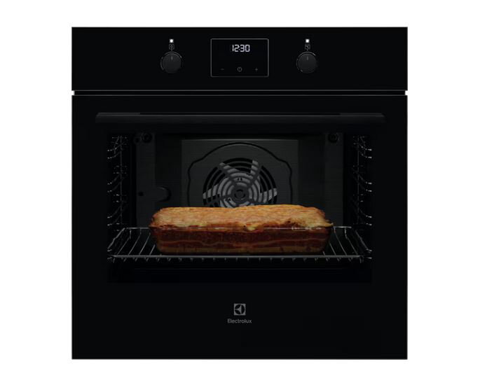 ELECTROLUX KOFGH70TK vst.parná rúra ELECTROLUX KOFGH70TK vst.parná rúra