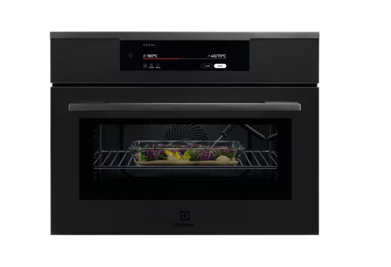 ELECTROLUX KVLAE2ST vst. kompaktná rúra ELECTROLUX KVLAE2ST vst. kompaktná rúra