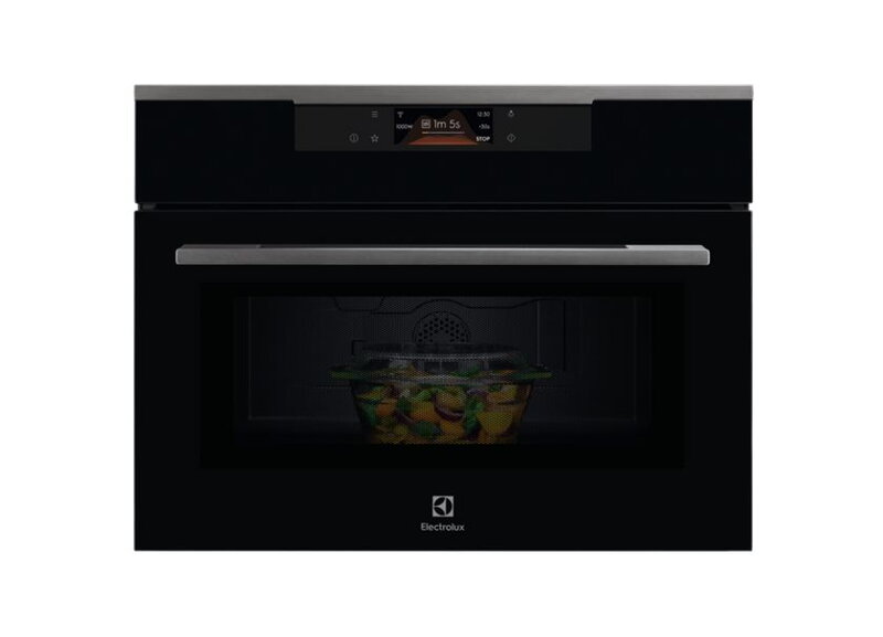 ELECTROLUX KVMBE08H vstavaná rúra ELECTROLUX KVMBE08H vstavaná rúra