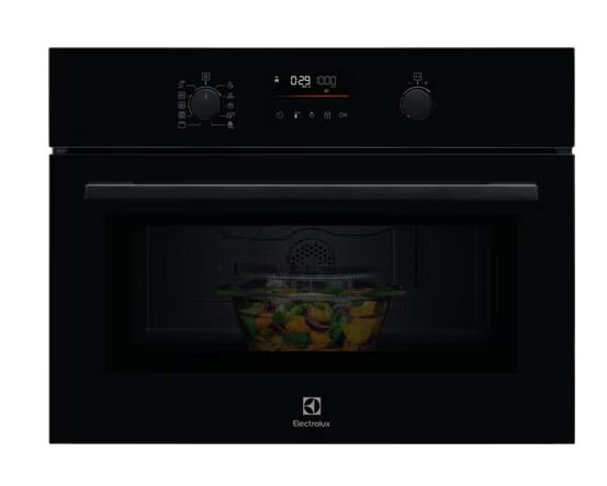 ELECTROLUX KVMDE46Z vst. rúra