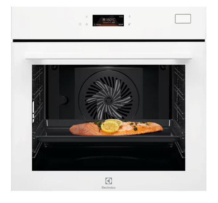 ELECTROLUX LOB8S38V vst. rúra ELECTROLUX LOB8S38V vst. rúra