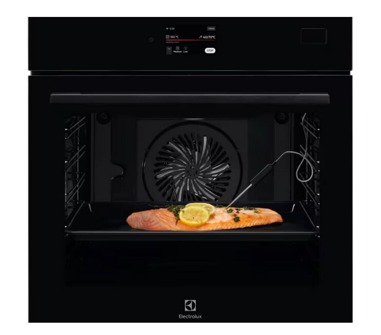 ELECTROLUX LOB9S3XZ vst. rúra ELECTROLUX LOB9S3XZ vst. rúra