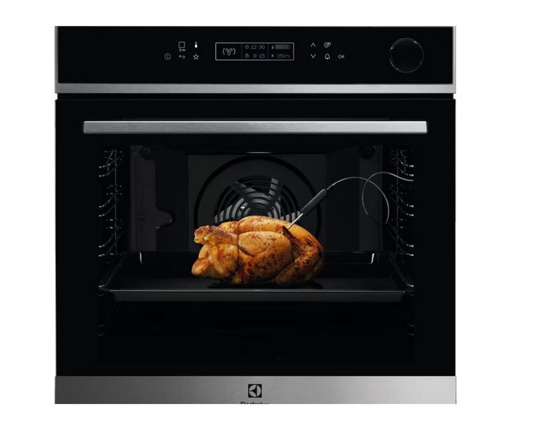 ELECTROLUX LOC8H31X vst.rúra parná ELECTROLUX LOC8H31X vst.rúra parná