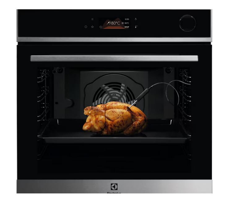 ELECTROLUX LOC8H39X vst. rúra ELECTROLUX LOC8H39X vst. rúra