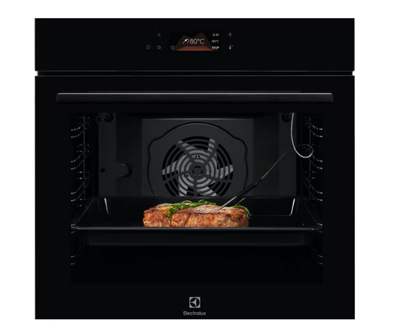 ELECTROLUX LOD8P39Z vst. rúra ELECTROLUX LOD8P39Z vst. rúra