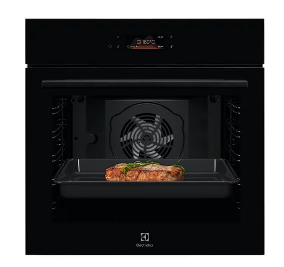 ELECTROLUX LOE8P38Z vstavaná rúra ELECTROLUX LOE8P38Z vstavaná rúra