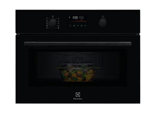 ELECTROLUX LVM6E46Z vst. rúra ELECTROLUX LVM6E46Z vst. rúra