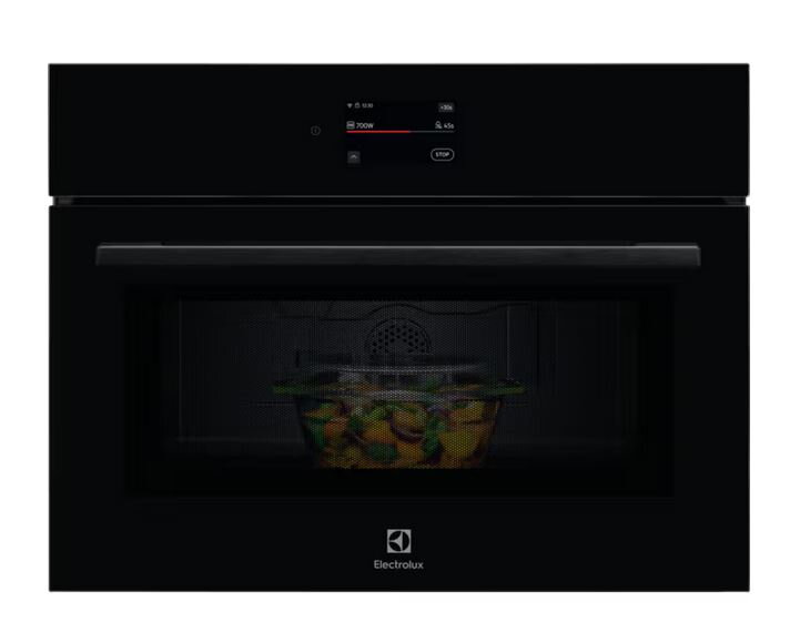ELECTROLUX LVM9E2XZ vstavaná rúra ELECTROLUX LVM9E2XZ vstavaná rúra