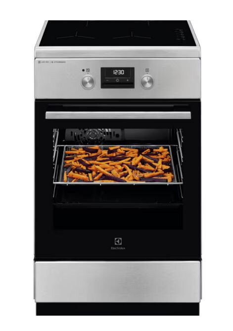 ELECTROLUX LKI564266X Sporák ELECTROLUX LKI564266X Sporák