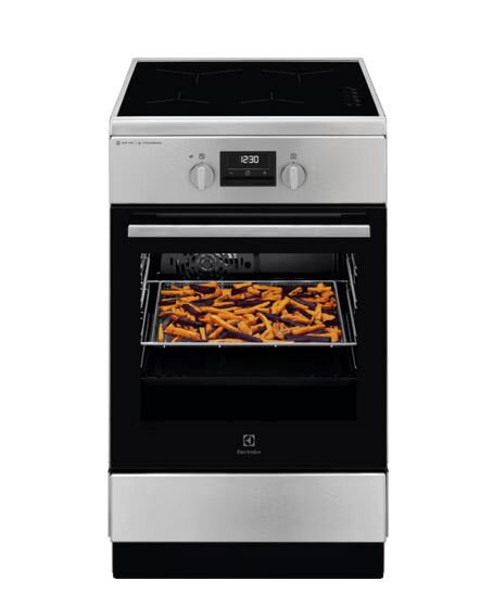 ELECTROLUX LKI564267X Sporák ELECTROLUX LKI564267X Sporák