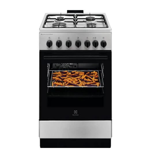 ELECTROLUX LKK560010X Sporák ELECTROLUX LKK560010X Sporák