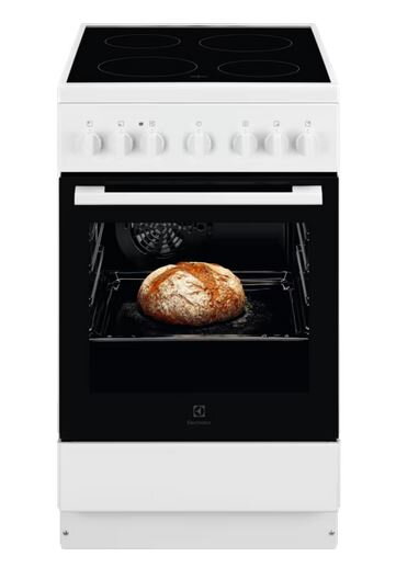 ELECTROLUX LKR520066W sporák