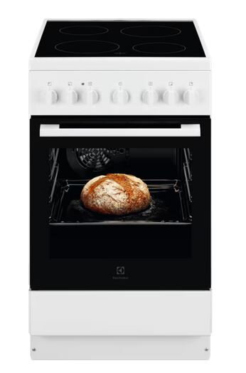 ELECTROLUX LKR540066W sporák