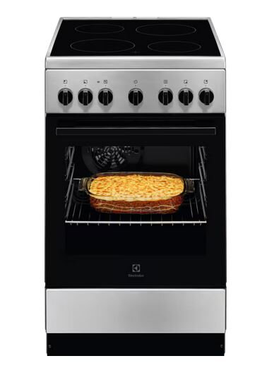 ELECTROLUX LKR540066X sporák