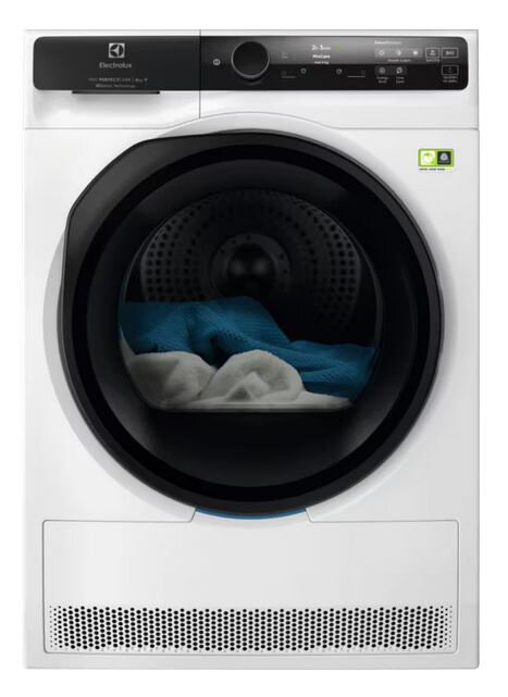 ELECTROLUX EW9D787KCC sušička prádla ELECTROLUX EW9D787KCC sušička prádla