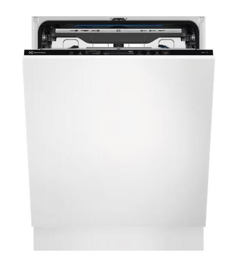 ELECTROLUX EEG88700W vst. umývačka riadu