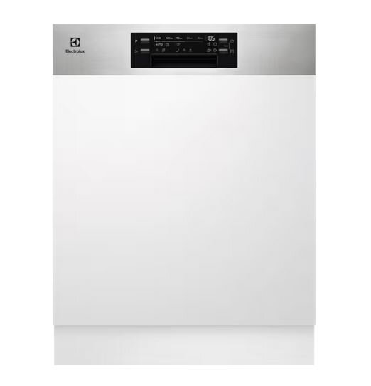 ELECTROLUX EES47300IX umývačka riadu ELECTROLUX EES47300IX umývačka riadu