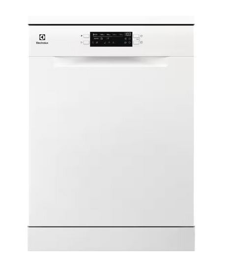 ELECTROLUX ESA47210SW voľne stojaca umývačka riadu ELECTROLUX ESA47210SW voľne stojaca umývačka riadu