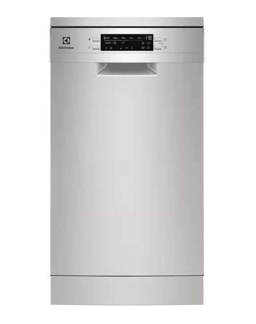 ELECTROLUX ESG43310SX voľne stojaca umývačka ELECTROLUX ESG43310SX voľne stojaca umývačka
