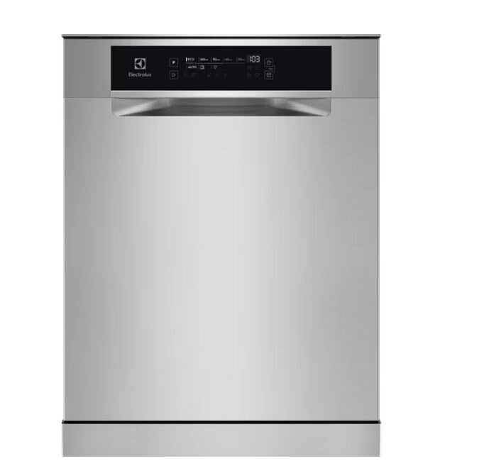 ELECTROLUX ESG88600SX Voĺne stojaca umývačka ELECTROLUX ESG88600SX Voĺne stojaca umývačka
