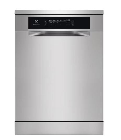 ELECTROLUX ESM89400SX umývačka riadu