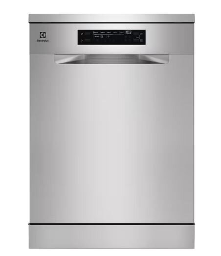 ELECTROLUX ESS47420SX umývačka riadu