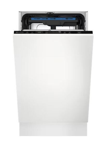 ELECTROLUX KEMC3211L umývačka riadu ELECTROLUX KEMC3211L umývačka riadu