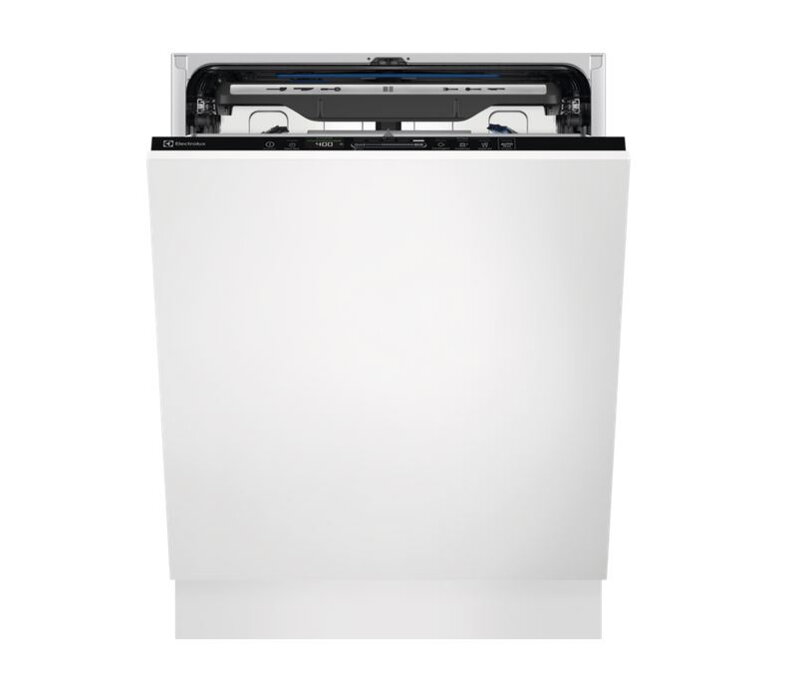 ELECTROLUX KHGB9400LVstavaná umývačka riadu ELECTROLUX KHGB9400LVstavaná umývačka riadu