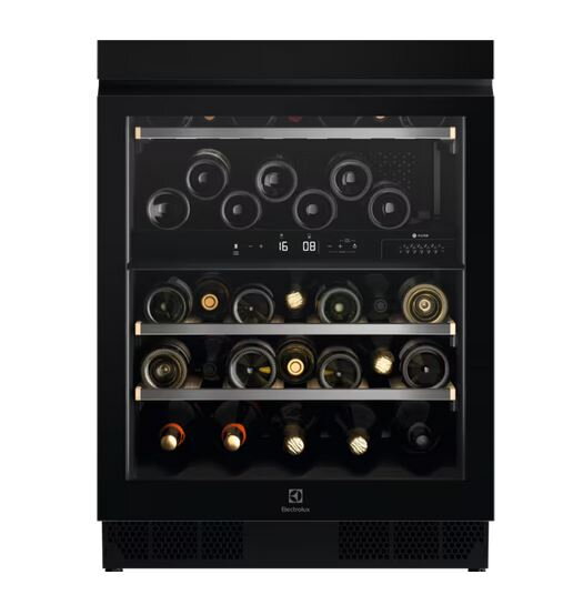 ELECTROLUX EWUD040B8B vinotéka