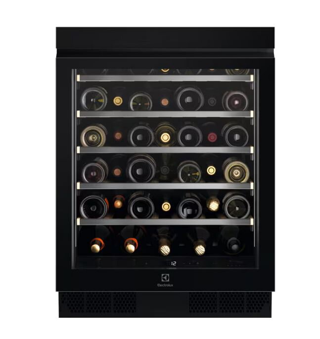 ELECTROLUX EWUS040B8B vinotéka