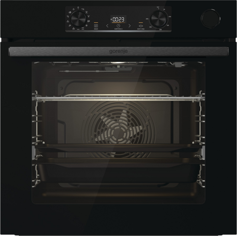 GORENJE BSA6737E15BG vstavaná elektrická rúra GORENJE BSA6737E15BG vstavaná elektrická rúra