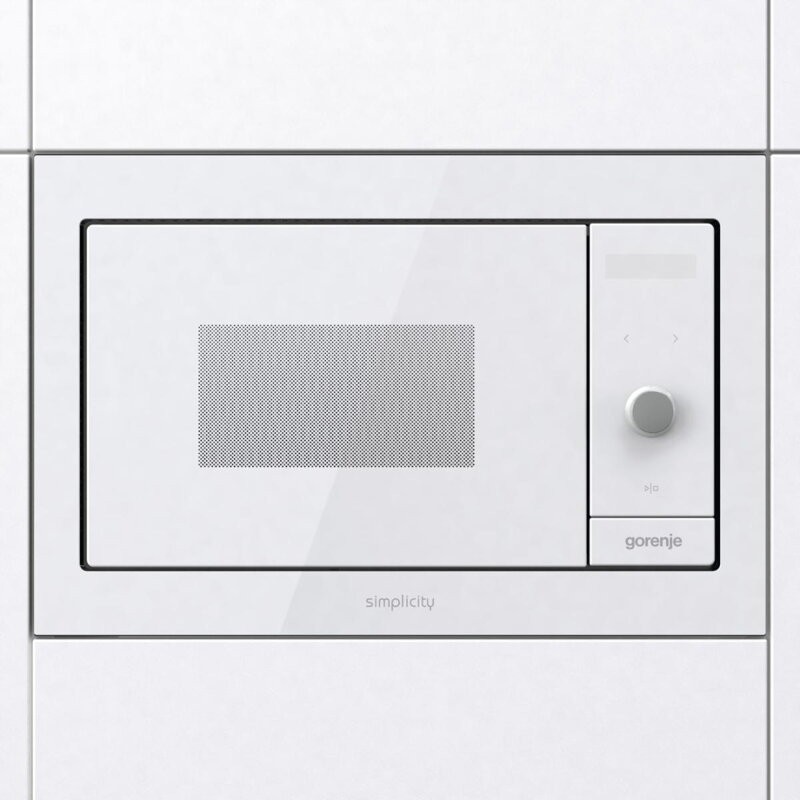 GORENJE BM235G1SYW mikrovlnná rúra GORENJE BM235G1SYW mikrovlnná rúra