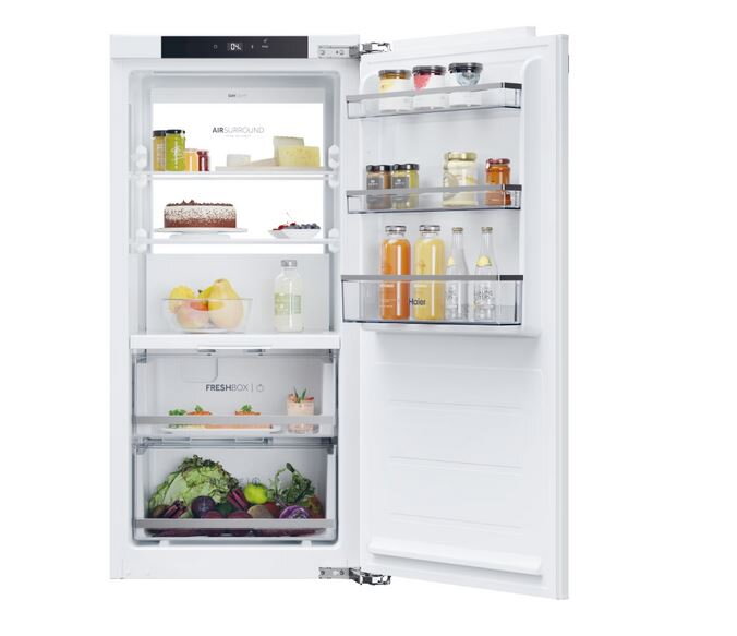 HAIER HATL 126 DE vst. jednodverová chladnička HAIER HATL 126 DE vst. jednodverová chladnička