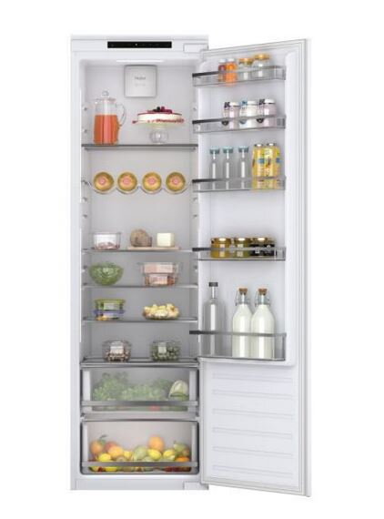 HAIER HATL 174 DE vst. monoklimatická chladnička