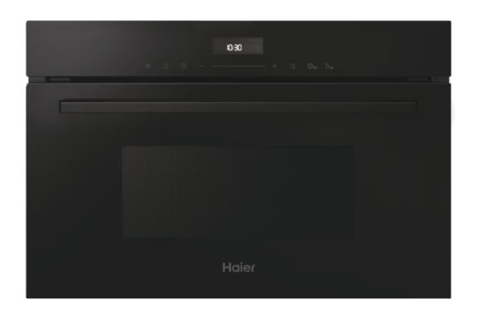 HAIER H38DMWID26NB vst. mikrovlnná rúra HAIER H38DMWID26NB vst. mikrovlnná rúra