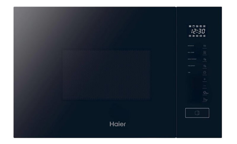 HAIER H38FMWID4ID27N vst. mikrovlnná rúra HAIER H38FMWID4ID27N vst. mikrovlnná rúra
