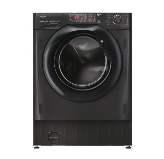 HAIER HWDQ90B416FWBB-S vst.práčka so sušičkou HAIER HWDQ90B416FWBB-S vst.práčka so sušičkou