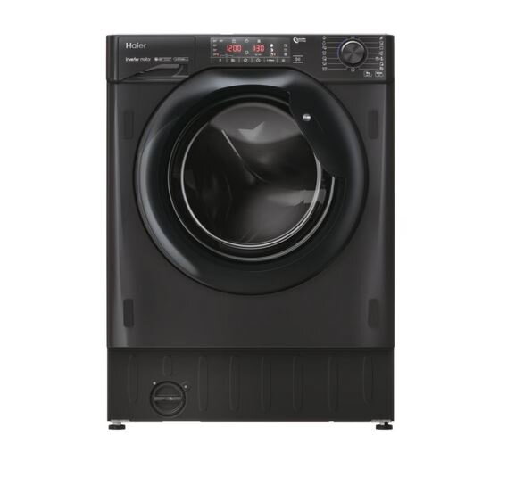 HAIER HWQ90B416FWBB-S vstavaná pračka HAIER HWQ90B416FWBB-S vstavaná pračka