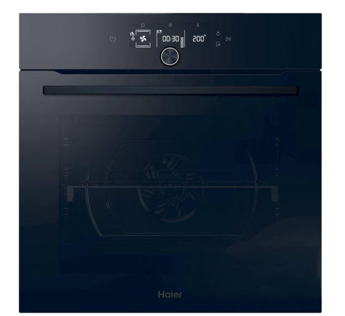 HAIER HWO60SM2FK3BH vst. rúra HAIER HWO60SM2FK3BH vst. rúra