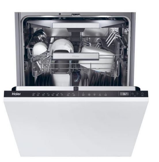 HAIER XIT 6C3TB3B vst. umývačka riadu HAIER XIT 6C3TB3B vst. umývačka riadu